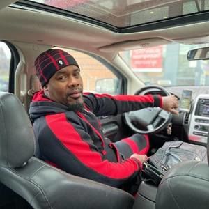 Meet your Posher, Lenworth